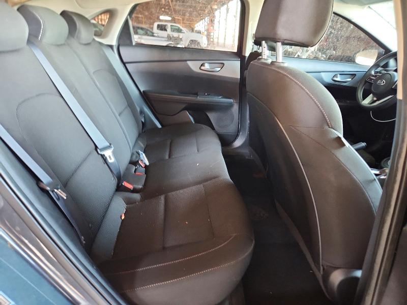 Aukcja sprzedaży 2021 Kia Forte, vin: 3KPF24AD8ME310665, numer aukcji: 66290306