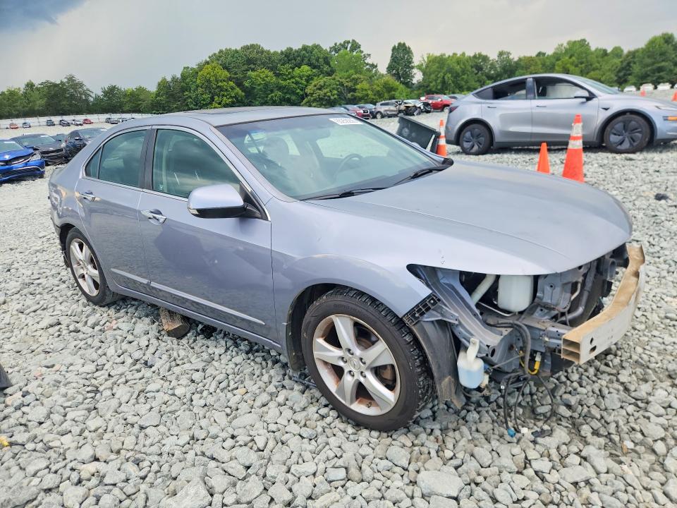 Aukcja sprzedaży 2011 Acura Tsx, vin: JH4CU2F6XBC008521, numer aukcji: 65259206