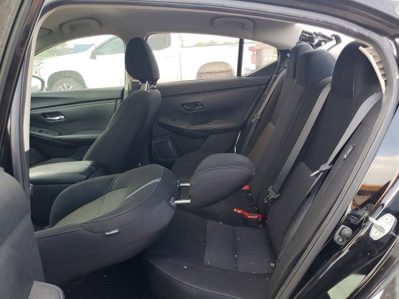 Aukcja sprzedaży 2024 Nissan Sentra, vin: 3N1AB8CV5RY311482, numer aukcji: 62846446