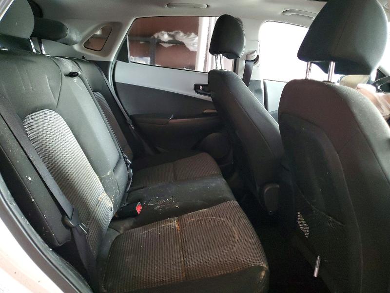 Продажа на аукционе авто 2021 Hyundai Kona, vin: KM8K6CAA1MU724645, номер лота: 67323626