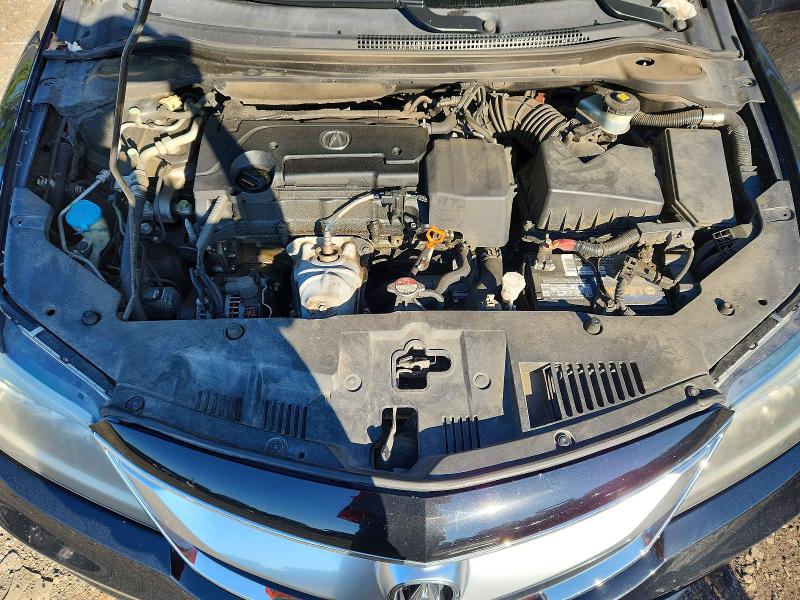 Продаж на аукціоні авто 2018 Acura Ilx, vin: 19UDE2F37JA001921, номер лоту: 64490756