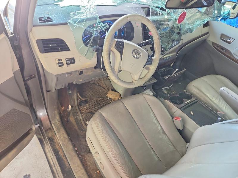 Продаж на аукціоні авто 2011 Toyota Sienna, vin: 5TDYK3DC3BS100810, номер лоту: 67094716