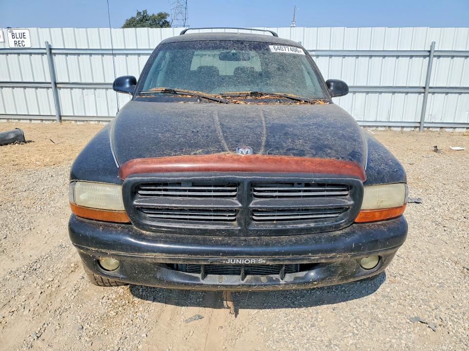 Продажа на аукционе авто 1999 Dodge Durango, vin: 1B4HS28Z6XF629052, номер лота: 64077406