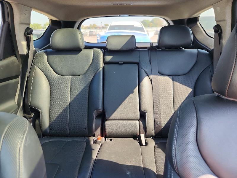 Auction sale of the 2019 Hyundai Santa Fe, vin: 5NMS53AD0KH126021, lot number: 66148296