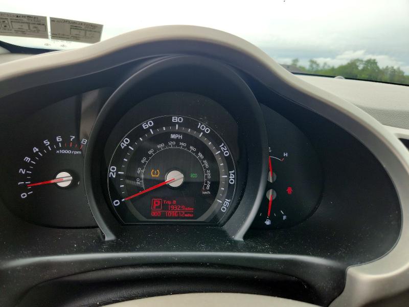 65846836 :رقم المزاد ، KNDPB3AC2E7579087 vin ، 2014 Kia Sportage مزاد بيع