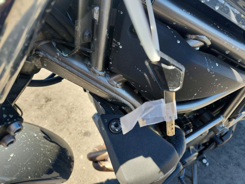 Aukcja sprzedaży 2024 Kawasaki El450, vin: ML5ELFA14RDA03610, numer aukcji: 66303796