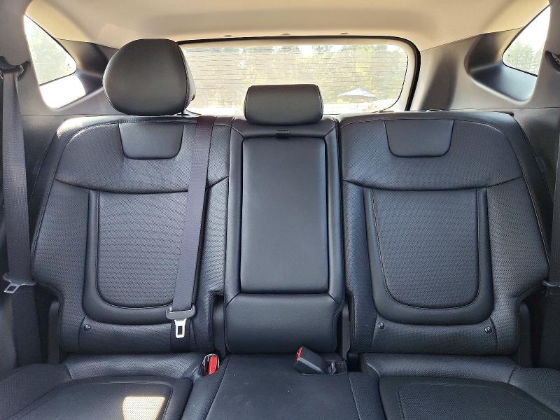 65389636 :رقم المزاد ، KM8JEDD15SU374112 vin ، 2025 Hyundai Tucson مزاد بيع