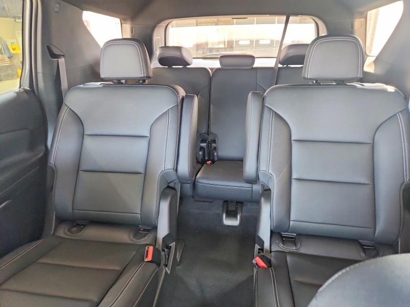 Aukcja sprzedaży 2026 Chevrolet Traverse, vin: 1GNERGKS4TJ277193, numer aukcji: 64476376