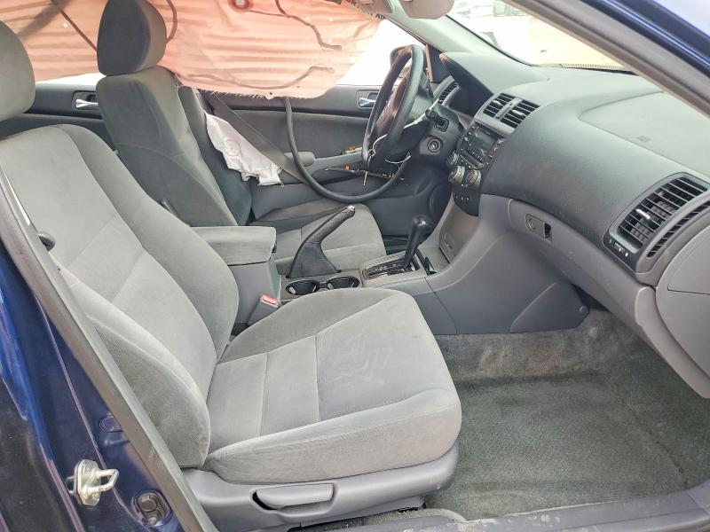 2004 Honda Accord მანქანა იყიდება აუქციონზე, vin: 1HGCM56704A052068, აუქციონის ნომერი: 66501116