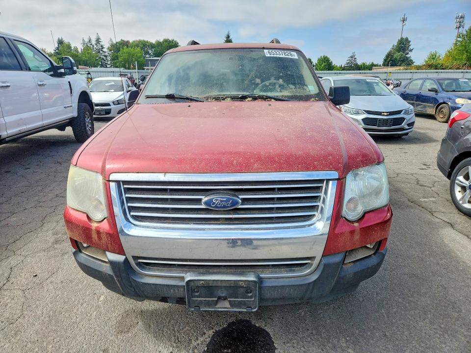 Продажа на аукционе авто 2007 Ford Explorer, vin: 1FMEU73EX7UA82232, номер лота: 65337826