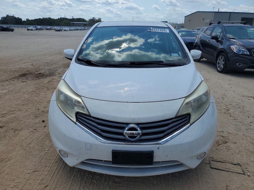 Продаж на аукціоні авто 2015 Nissan Versa Note, vin: 3N1CE2CPXFL398237, номер лоту: 64437426