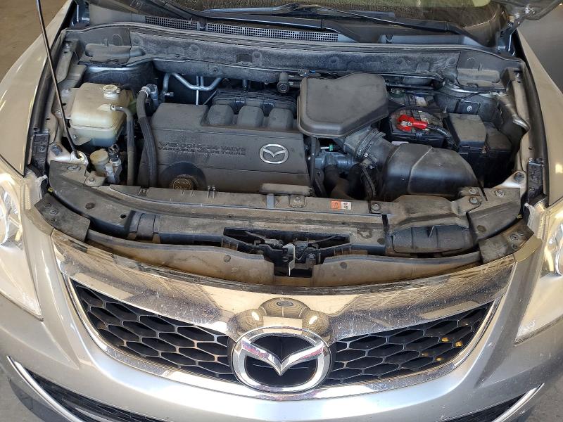 Продаж на аукціоні авто 2011 Mazda Cx-9, vin: JM3TB3DA5B0309114, номер лоту: 66716986