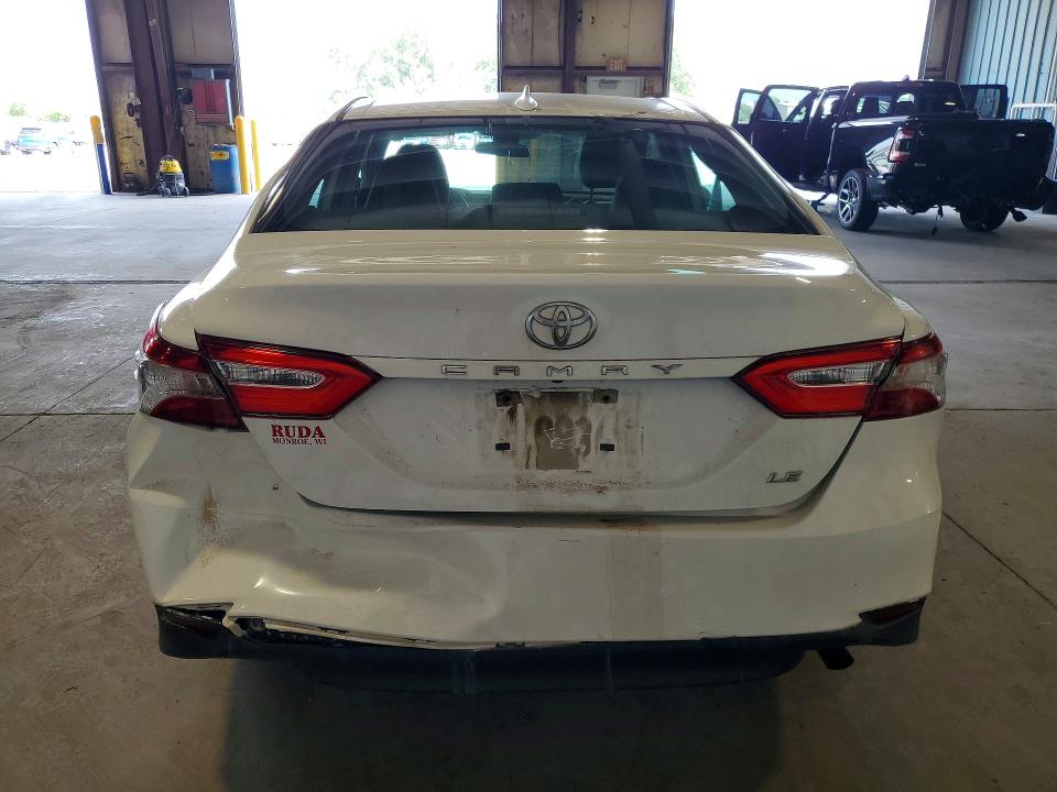 Продаж на аукціоні авто 2019 Toyota Camry, vin: 4T1B11HK0KU790862, номер лоту: 67242286