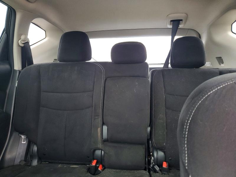 Продажа на аукционе авто 2019 Nissan Murano, vin: 5N1AZ2MS6KN158653, номер лота: 63736836