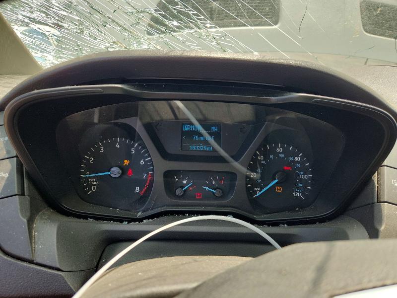 Продажа на аукционе авто 2017 Ford Transit, vin: 1FBZX2YM5HKA57627, номер лота: 57939496