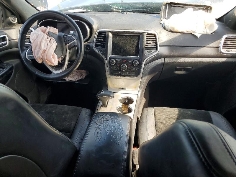 66708696 :رقم المزاد ، 1C4RJEAG0FC883196 vin ، 2015 Jeep Grand Cherokee مزاد بيع