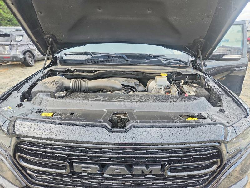 64027576 :رقم المزاد ، 1C6SRFHT2MN776856 vin ، 2021 Ram 1500 مزاد بيع