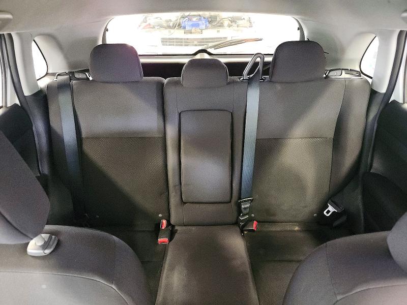 Aukcja sprzedaży 2013 Mitsubishi Outlander Sport, vin: 4A4AR3AU6DE004679, numer aukcji: 65401636