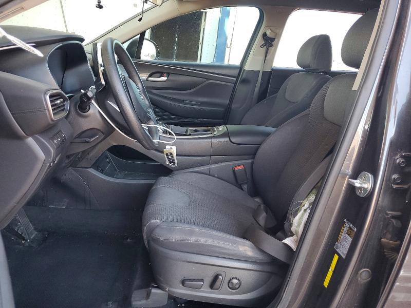 Продаж на аукціоні авто 2022 Hyundai Santa Fe, vin: 5NMS24AJ2NH414311, номер лоту: 65625076