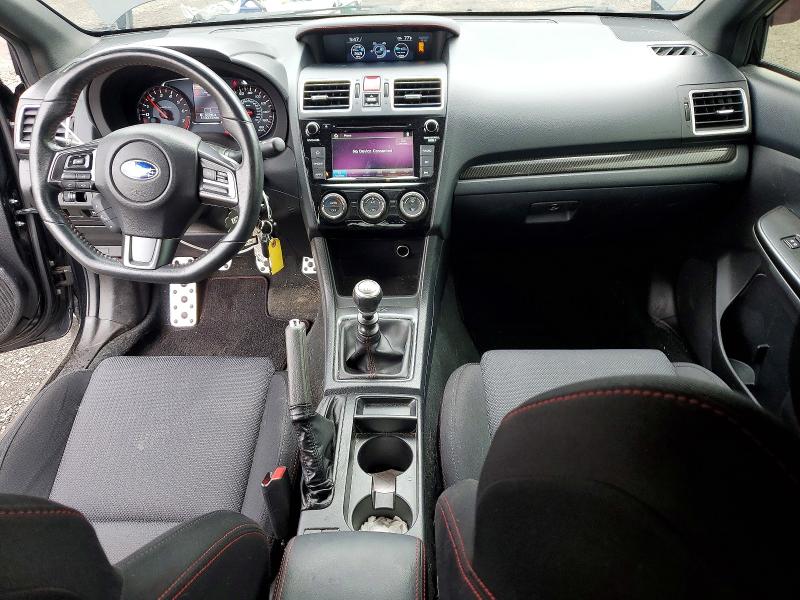 Продаж на аукціоні авто 2020 Subaru Wrx, vin: JF1VA1A68L9828833, номер лоту: 65144696