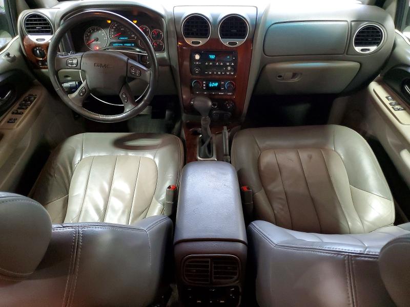 65904076 :رقم المزاد ، 1GKDT13S942119630 vin ، 2004 Gmc Envoy مزاد بيع