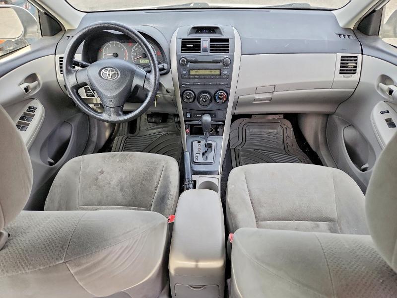 Aukcja sprzedaży 2013 Toyota Corolla, vin: 5YFBU4EE2DP131614, numer aukcji: 66658546