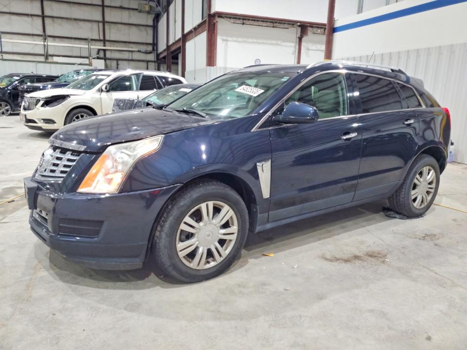 Продаж на аукціоні авто 2016 Cadillac Srx, vin: 3GYFNBE39GS533374, номер лоту: 64825506