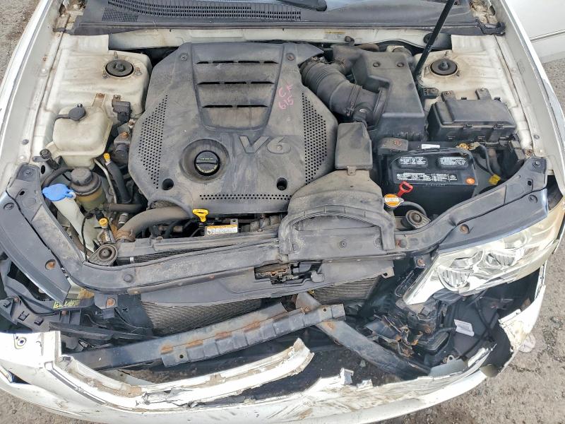 Aukcja sprzedaży 2010 Hyundai Sonata, vin: 5NPEU4AF8AH599299, numer aukcji: 63865666