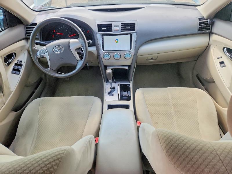 66915456 :رقم المزاد ، 4T1BE46KX8U743663 vin ، 2008 Toyota Camry مزاد بيع