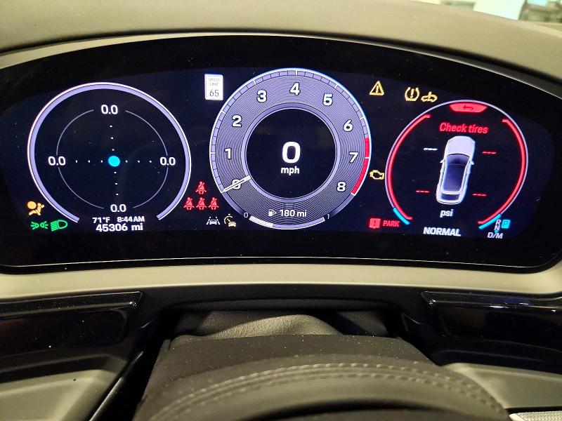 Продаж на аукціоні авто 2024 Porsche Cayenne, vin: WP1BA2AY0RDA54635, номер лоту: 64030566