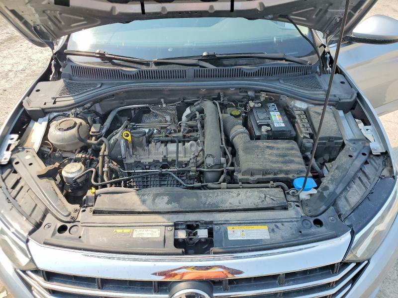 64305326 :رقم المزاد ، 3VWC57BU2MM058411 vin ، 2021 Volkswagen Jetta مزاد بيع
