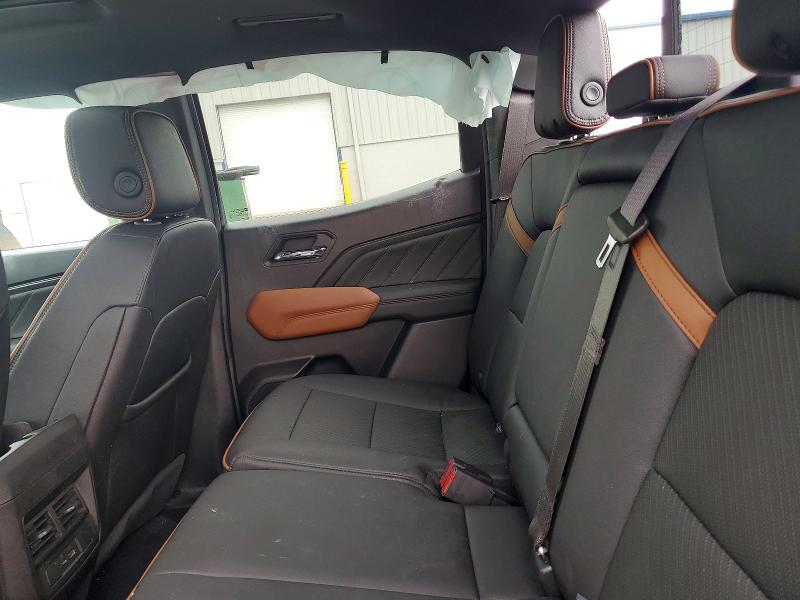 Продаж на аукціоні авто 2023 Gmc Canyon, vin: 1GTP6DEKXP1185872, номер лоту: 64443256