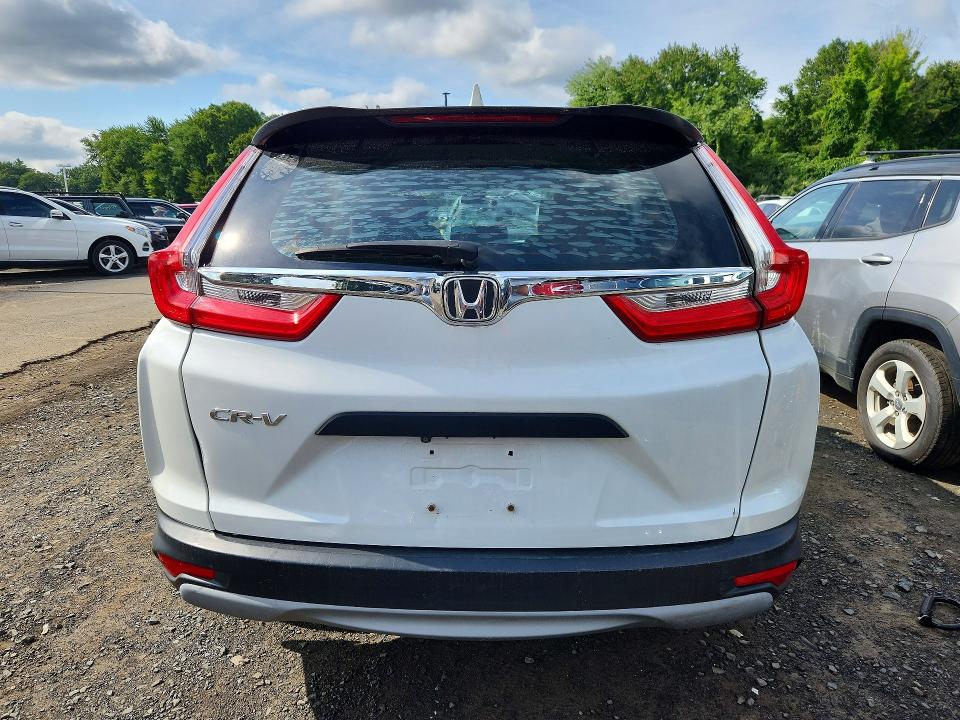 Продажа на аукционе авто 2019 Honda Cr-v, vin: 2HKRW5H33KH404076, номер лота: 65154646