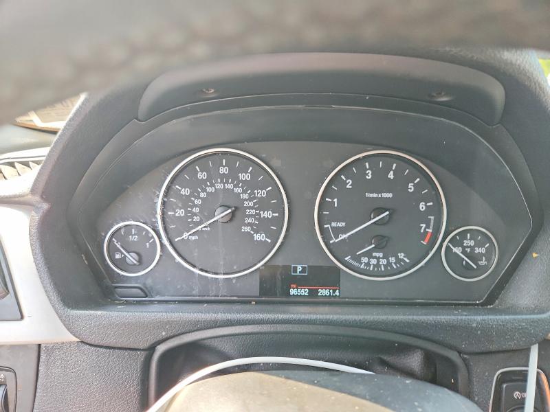 Aukcja sprzedaży 2014 Bmw 320, vin: WBA3C3C57EF985167, numer aukcji: 64297476