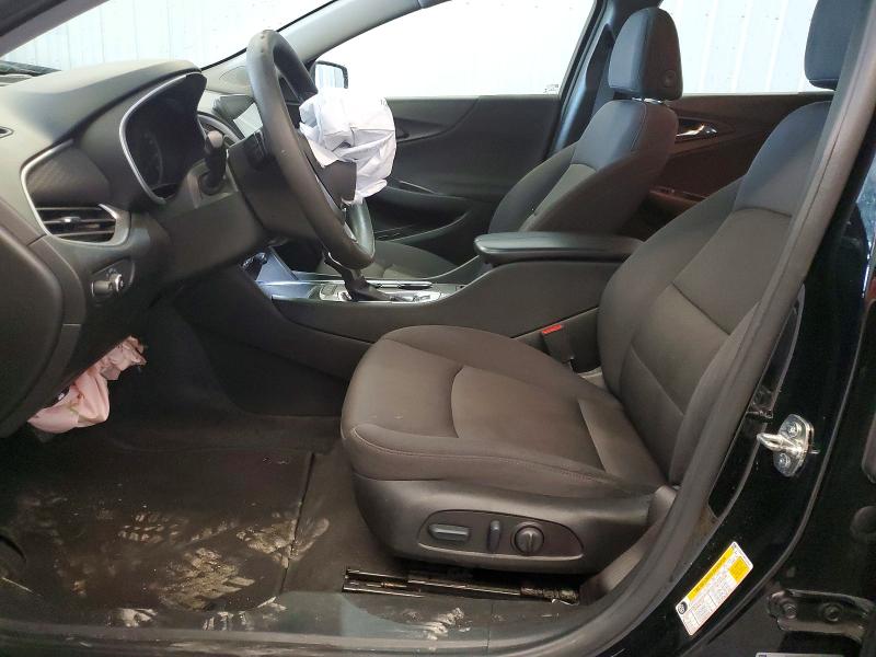 Aukcja sprzedaży 2023 Chevrolet Malibu, vin: 1G1ZD5ST6PF181914, numer aukcji: 67078516