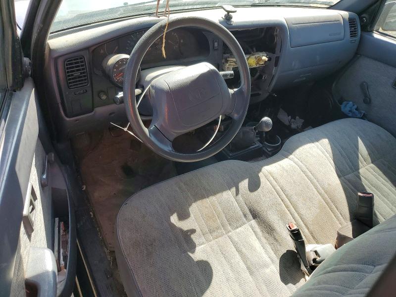 Продаж на аукціоні авто 1999 Toyota Tacoma, vin: 4TANL42N3XZ510115, номер лоту: 65937016