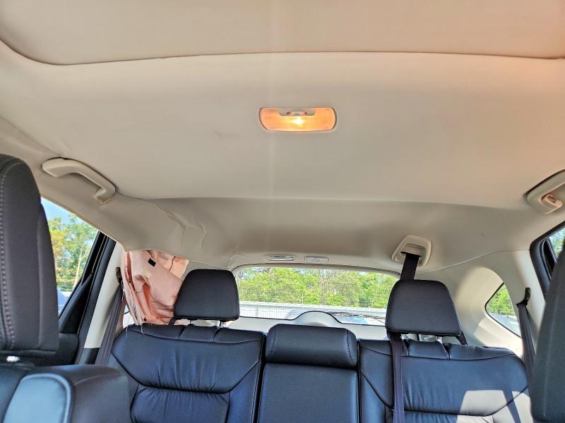 64559636 :رقم المزاد ، 5J6RM4H75DL008503 vin ، 2013 Honda Cr-v مزاد بيع