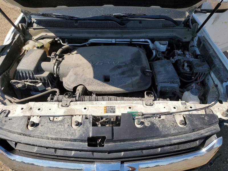 Auction sale of the 2019 Chevrolet Colorado, vin: 1GCGTCENXK1231996, lot number: 67013506