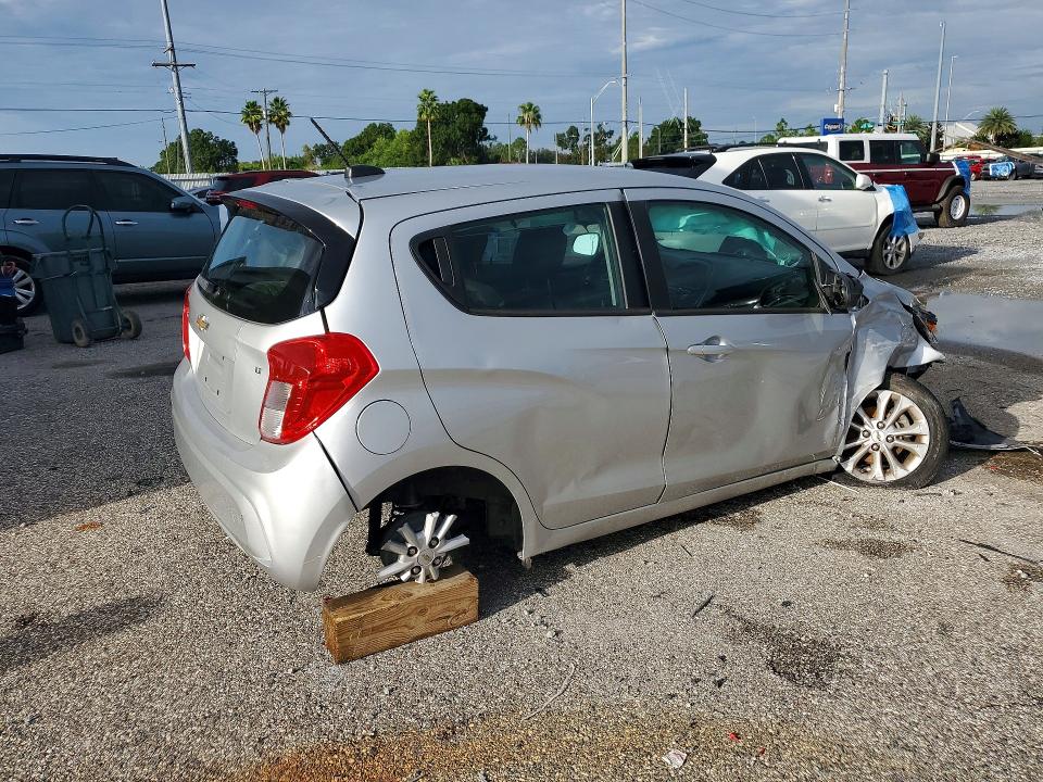 Продаж на аукціоні авто 2020 Chevrolet Spark, vin: KL8CD6SA6LC429486, номер лоту: 64001856
