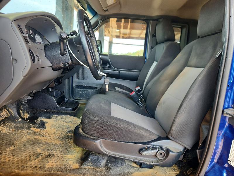 Продаж на аукціоні авто 2011 Ford Ranger, vin: 1FTLR4FE1BPA73319, номер лоту: 64256736