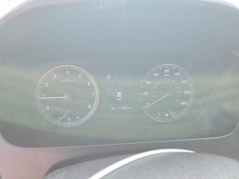Aukcja sprzedaży 2015 Hyundai Sonata, vin: 5NPE24AF2FH240575, numer aukcji: 64694436