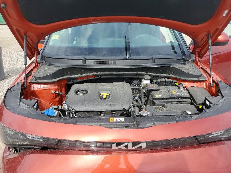 65304276 :رقم المزاد ، KNDJ23AU2R7917351 vin ، 2024 Kia Soul مزاد بيع