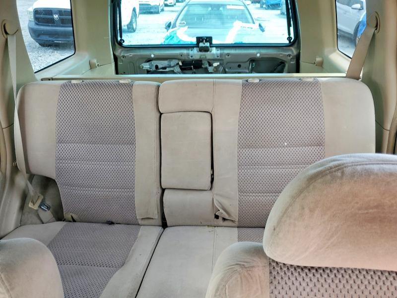 Продаж на аукціоні авто 2002 Nissan Pathfinder, vin: JN8DR09X82W653638, номер лоту: 66794536