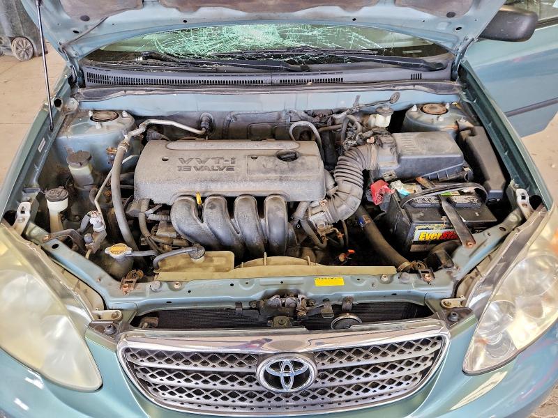 Продаж на аукціоні авто 2007 Toyota Corolla, vin: 1NXBR32E87Z799355, номер лоту: 65665956