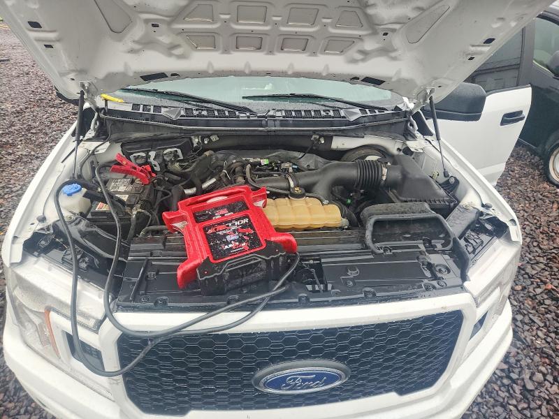 Продажа на аукционе авто 2020 Ford F150, vin: 1FTEX1CP5LKD90618, номер лота: 64782656