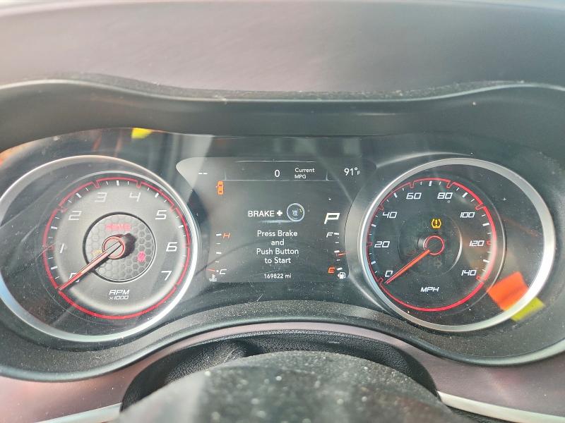 Aukcja sprzedaży 2019 Dodge Charger, vin: 2C3CDXBG8KH672606, numer aukcji: 64550386