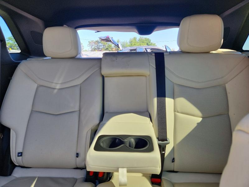 Продажа на аукционе авто 2026 Cadillac Xt5, vin: 1GYKNHRS2TZ102469, номер лота: 62316886