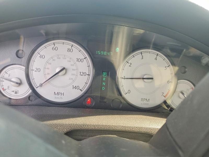 Aukcja sprzedaży 2007 Chrysler 300, vin: 2C3KA53G27H896016, numer aukcji: 66468926