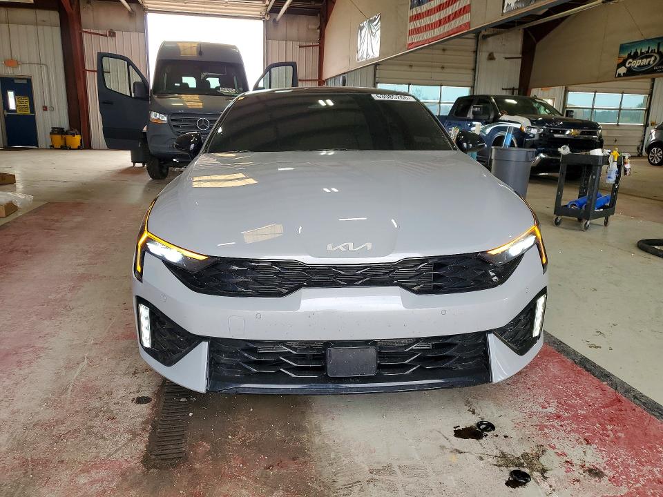Продаж на аукціоні авто 2026 Kia K5, vin: KNAG64J76T5468321, номер лоту: 63985266