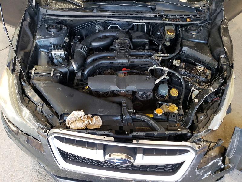 65395536 :رقم المزاد ، JF1GPAL6XCH237798 vin ، 2012 Subaru Impreza مزاد بيع